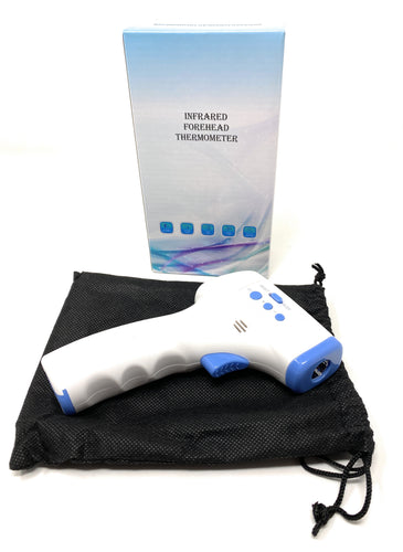 Infrared Digital Forehead Thermometer