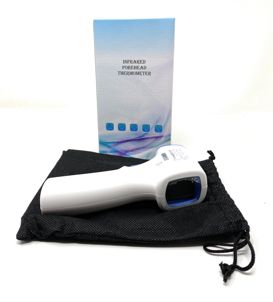 Infrared Digital Forehead Thermometer