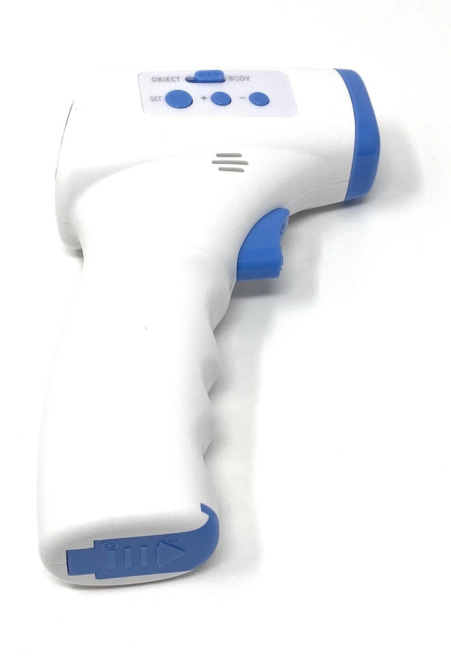Infrared Digital Forehead Thermometer