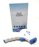 Infrared Digital Forehead Thermometer