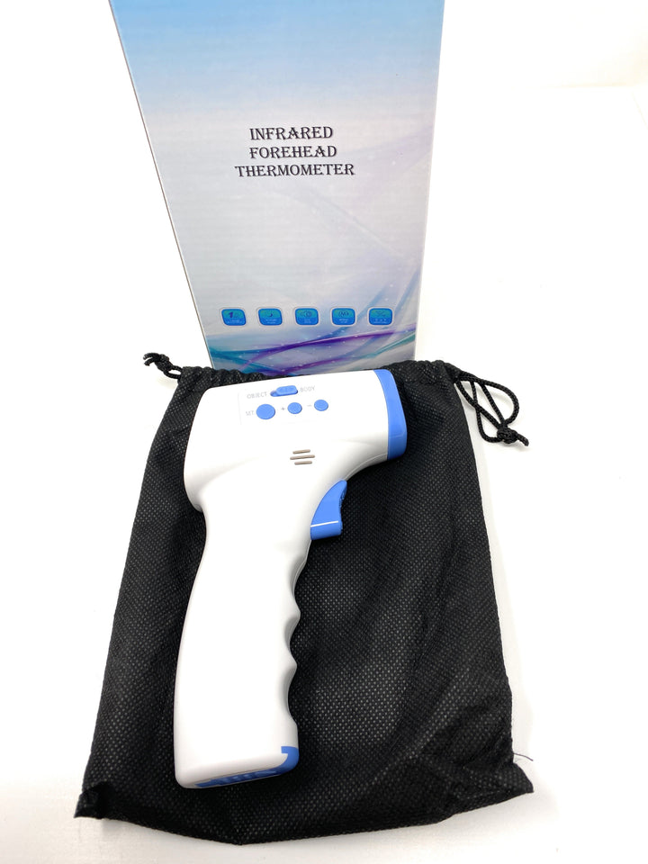 Infrared Digital Forehead Thermometer