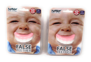 False Teether Teething Soother