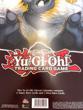 Yu-Gi-Oh! Trading Card Game Advent Calendar 2018