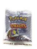 Pokemon Stickers Series 1 Original RARE 1999