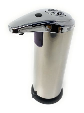 Infrared No Touch Soap Dispenser 7