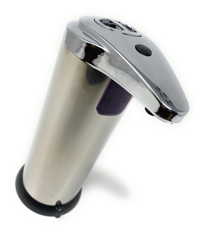 Infrared No Touch Soap Dispenser 5