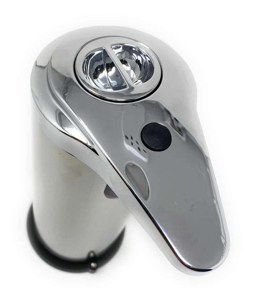 Infrared No Touch Soap Dispenser 6