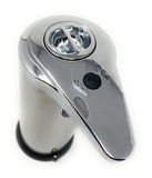 Infrared No Touch Soap Dispenser 6