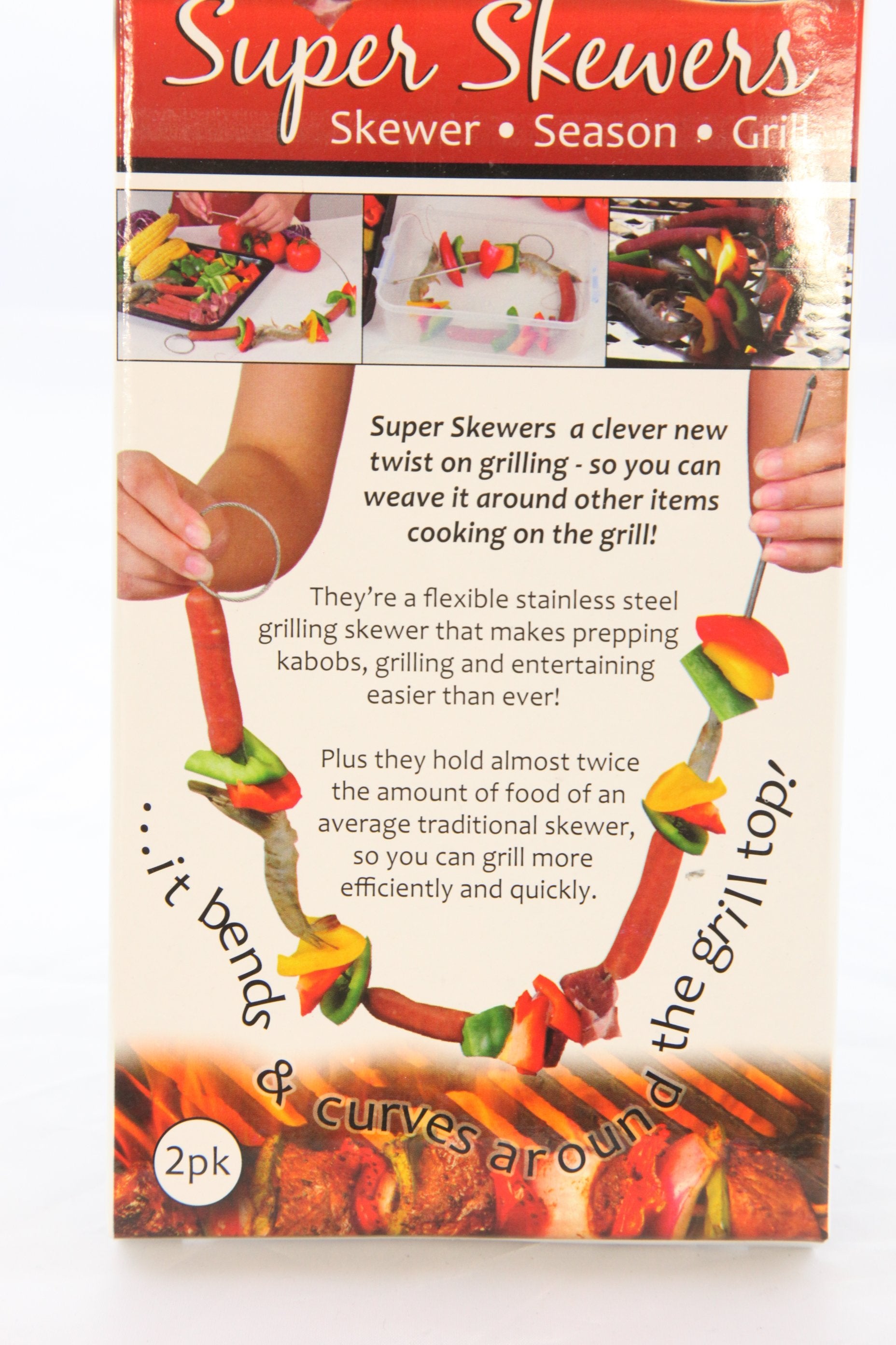 Super Skewers box