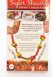 Super Skewers box