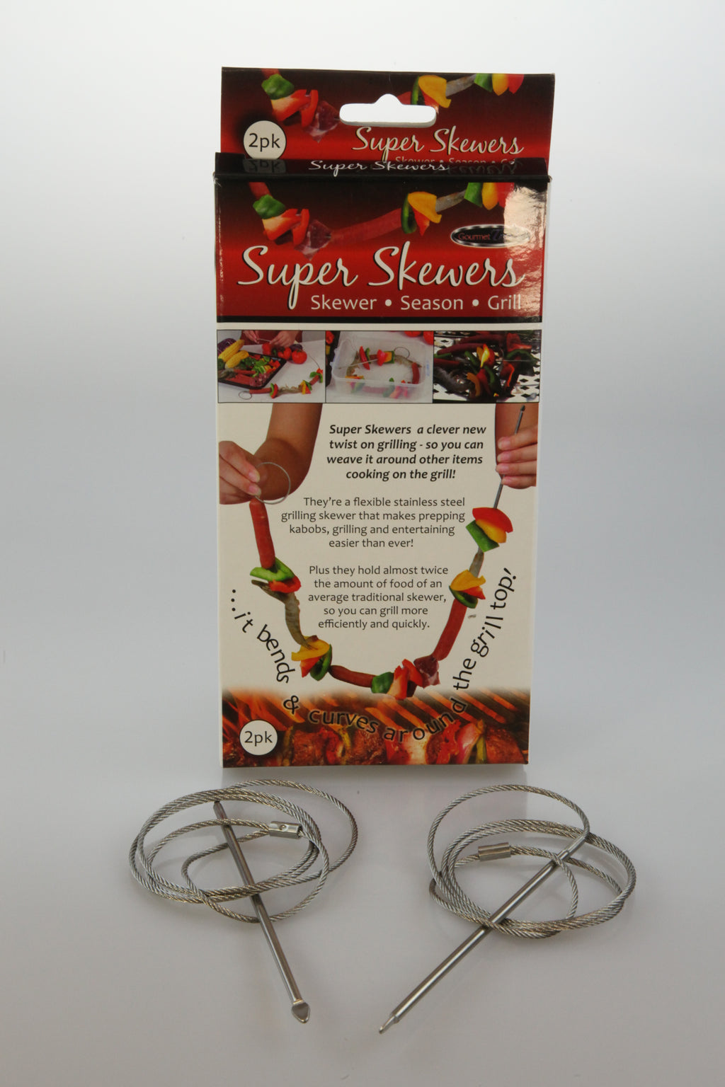 Super Skewer