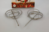 Super skewers cables