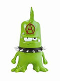 Bogies Rare Collectible Keyring Figurine Johnny Snotton