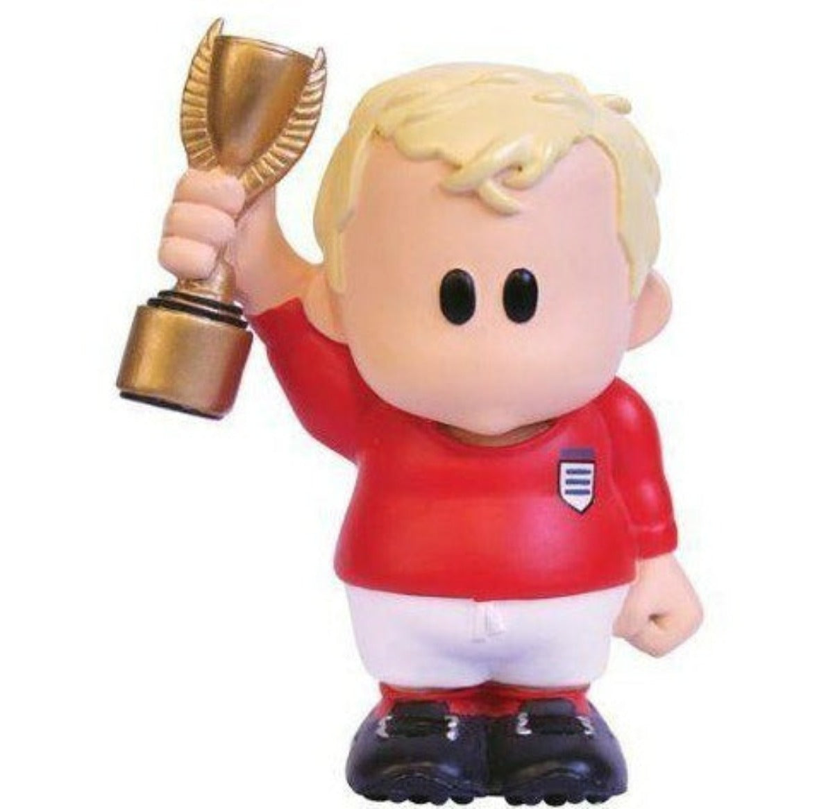 Sports Weenicons - Football Collectors England Legends Mega Bundle Pack