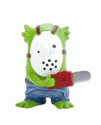 Bogies Rare Collectible Keyring Figurine Pleminem
