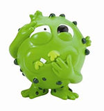 Bogies Rare Collectible Keyring Figurine Roland Flick