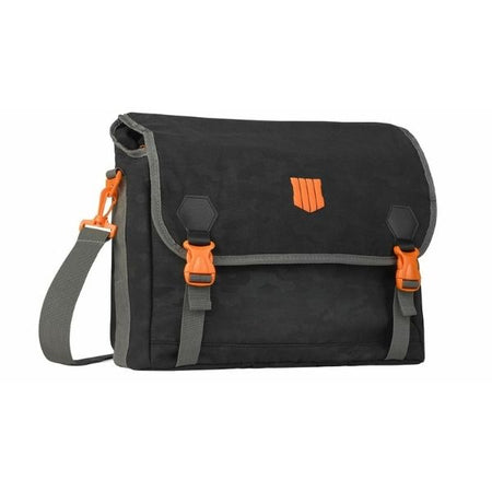 Call of Duty Messenger Bag BLACK OPS 4 Official Merchandise