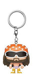 Randy Savage WWE Funko Pocket Pop Keychain