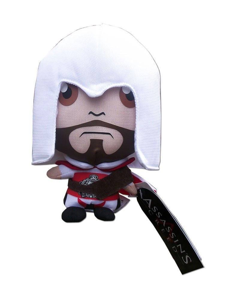 Assassins Creed Brotherhood Medium Plush Ezio Soft Toy - Clubit.co.uk