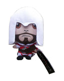 Assassins Creed Brotherhood Medium Plush Ezio Soft Toy - Clubit.co.uk