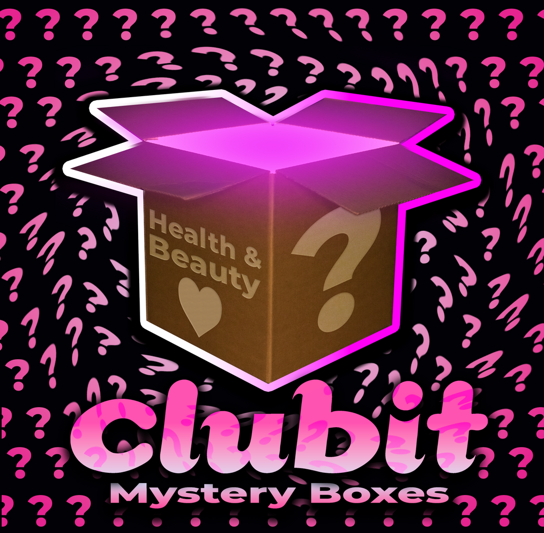 Beauty Mystery Box