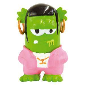 Bogies - Pocket Bogies Fun And Collectible 1" Figurines