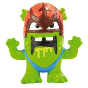 Bogies - Pocket Bogies Fun and Collectible 1" Figurines - Clubit.co.uk
