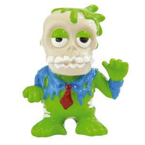 Bogies - Pocket Bogies Fun And Collectible 1" Figurines