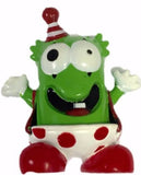 Bogies - Pocket Bogies Fun And Collectible 1" Figurines