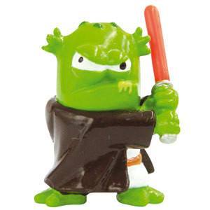 Bogies - Pocket Bogies Fun And Collectible 1" Figurines