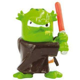 Bogies - Pocket Bogies Fun And Collectible 1" Figurines
