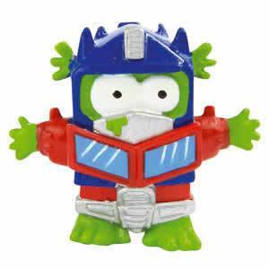 Bogies - Pocket Bogies Fun and Collectible 1" Figurines - Clubit.co.uk