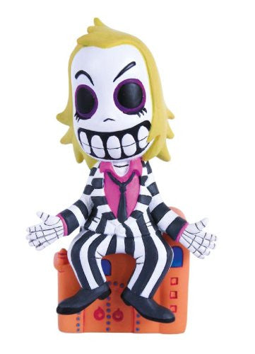 Calaveritas Phantasm Mexican Day Of The Dead Rare Collectable Figurine