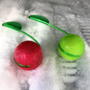 Chillball Reusable Wine Coolers With Clips