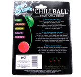 Chillball Reusable Wine Coolers With Clips