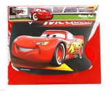 Disney Pixar Cars "McQueen" Mouse Mat - Clubit.co.uk