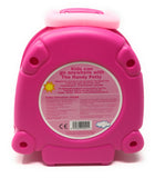 Portable Travel Potty for Toddlers