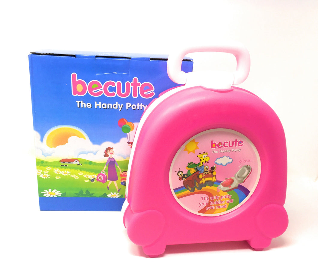 Portable Travel Potty for Toddlers