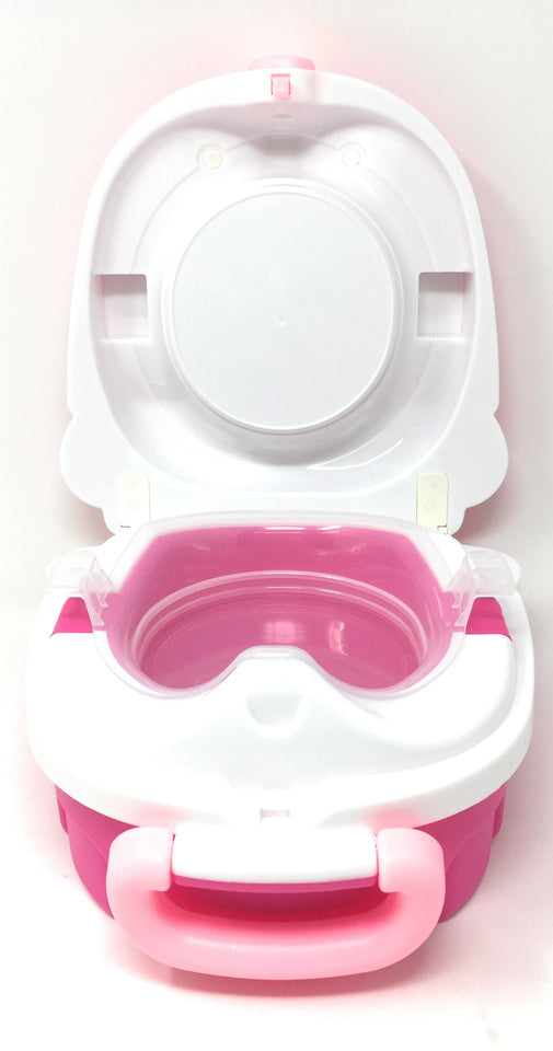Portable Travel Potty for Toddlers