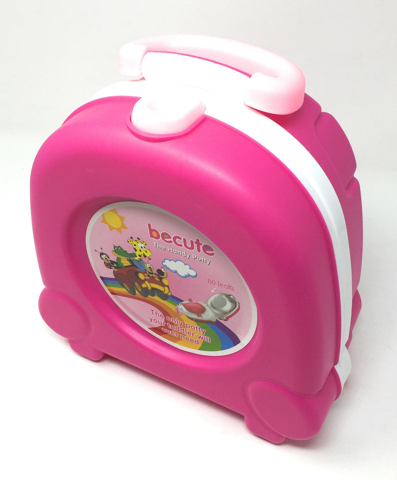 Portable Travel Potty for Toddlers