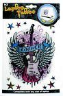 Laptop Tattoo Stickers - Clubit.co.uk