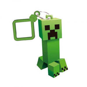 Minecraft Hanger Series 1 Collectable Toy Keychain Figures