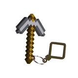 Minecraft Hanger Series 1 Collectable Toy Keychain Figures