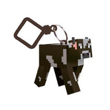 Minecraft Hanger Series 1 Collectable Toy Keychain Figures - Clubit.co.uk