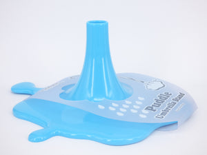 Puddle Effect Free Standing Novelty Umbrella Stand In 4 Vibrant Colours