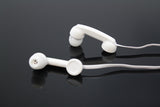 Retro Design Telephone Earphones With Built In Microphone