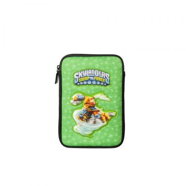 Skylanders SWAP Force Mini Neoprene Tablet Sleeve - Clubit.co.uk