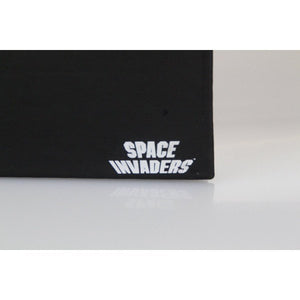 Space Invaders A5 Wiro Notebook - Clubit.co.uk