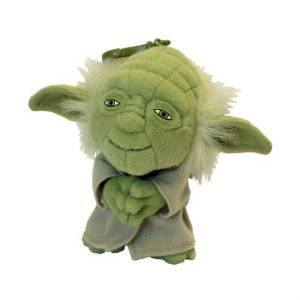 Star Wars 4" Deformed Plush keyring - Clubit.co.uk