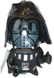 Star Wars Super Plush 6" Darth Vader - Clubit.co.uk